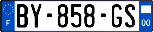 BY-858-GS