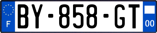 BY-858-GT