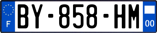 BY-858-HM