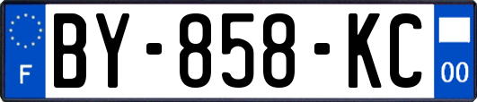 BY-858-KC