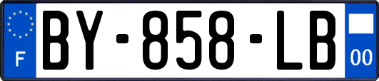 BY-858-LB