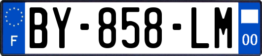 BY-858-LM