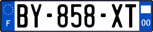 BY-858-XT
