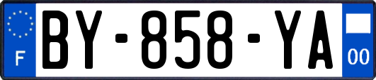 BY-858-YA