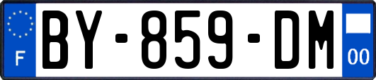 BY-859-DM