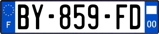 BY-859-FD