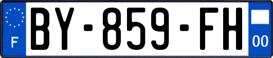 BY-859-FH