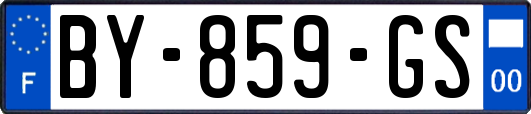 BY-859-GS