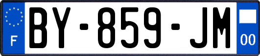 BY-859-JM