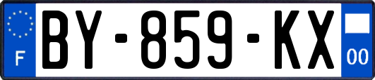 BY-859-KX