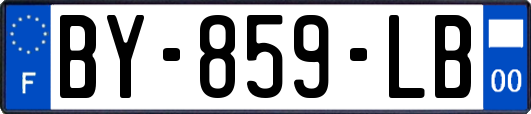 BY-859-LB