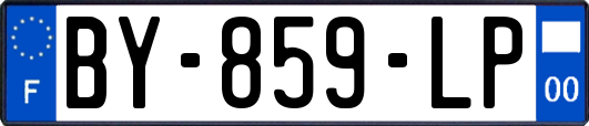 BY-859-LP