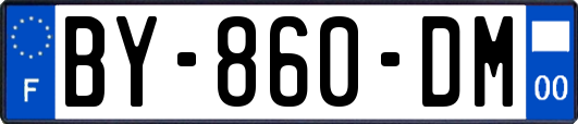 BY-860-DM