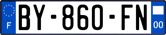 BY-860-FN
