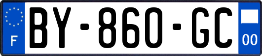 BY-860-GC