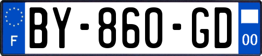 BY-860-GD