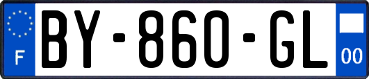 BY-860-GL