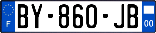 BY-860-JB