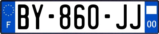 BY-860-JJ