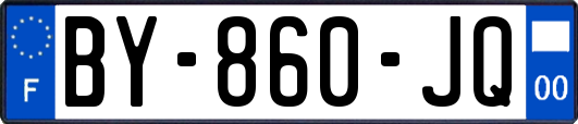 BY-860-JQ