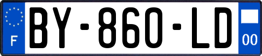 BY-860-LD