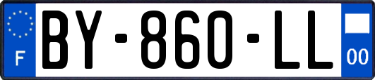 BY-860-LL