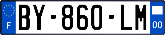 BY-860-LM