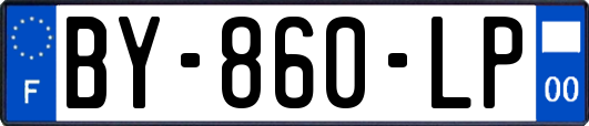 BY-860-LP
