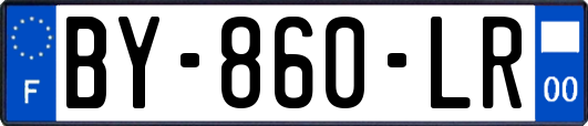 BY-860-LR