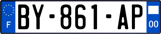 BY-861-AP