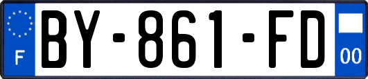 BY-861-FD