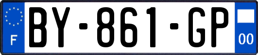 BY-861-GP
