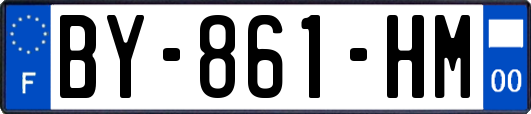 BY-861-HM