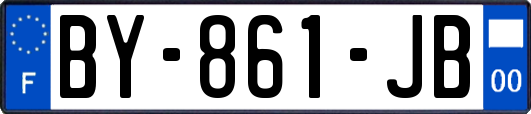 BY-861-JB