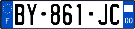 BY-861-JC