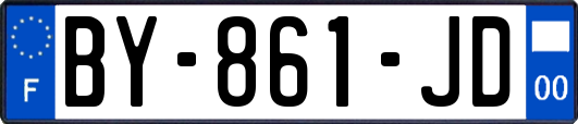 BY-861-JD