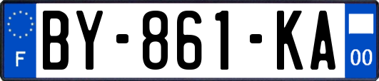BY-861-KA