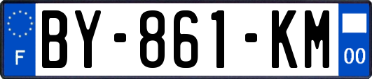 BY-861-KM