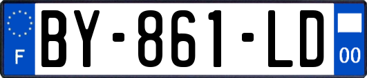 BY-861-LD