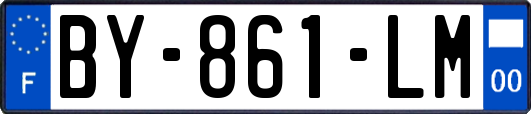 BY-861-LM