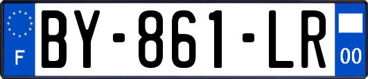 BY-861-LR