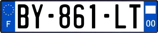 BY-861-LT