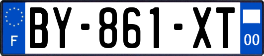 BY-861-XT