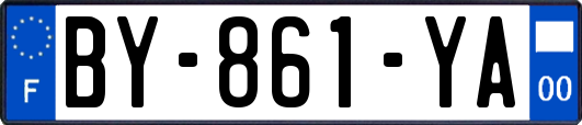 BY-861-YA