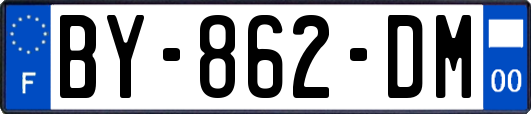 BY-862-DM