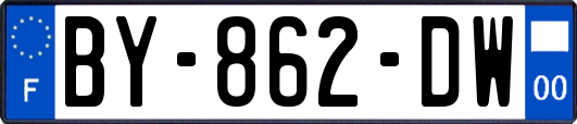 BY-862-DW