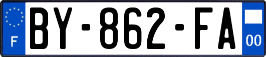 BY-862-FA