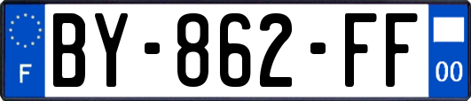 BY-862-FF