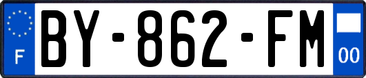 BY-862-FM