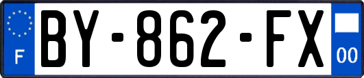 BY-862-FX